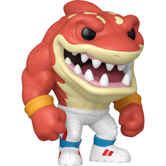 [Pre-Order] Pop! Television: Street Sharks - Big Slammu