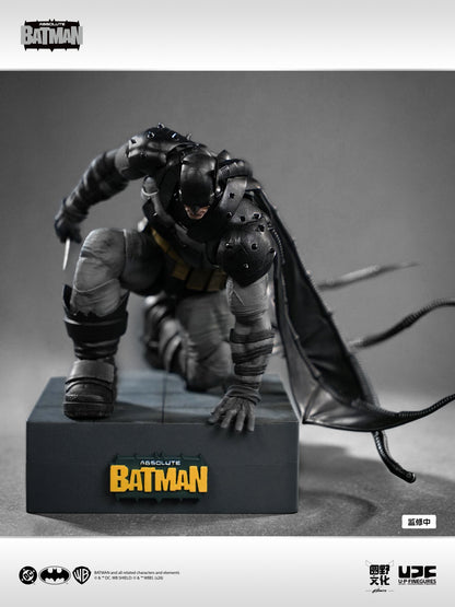 UPFinegures Absolute Batman 1/12 Action Figure