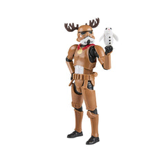 [Pre-Order] Star Wars The Black Series Stormtrooper (Holiday Edition) 6-Inch Action Figure