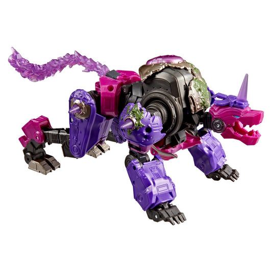 Transformers Studio Series Deluxe Class Transformers One Alpha Trion Action Figure