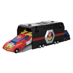 [Pre-Order] Transformers Age of The Primes Leader Class The Thirteen Optimus Prime, 7.5-inch Converting Action Figure