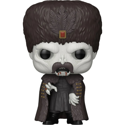 [Pre-Order] Pop! Movies: Nosferatu (2025) Count Orlok