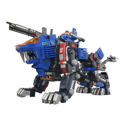 [Pre-Order] Transformers x Diaclone x Zoids Synergenex Shield-D-Prime Action Figure