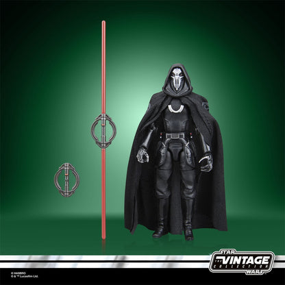Star Wars The Vintage Collection Maul Shadow Lord Eleventh Brother 3 3/4-Inch Action Figure