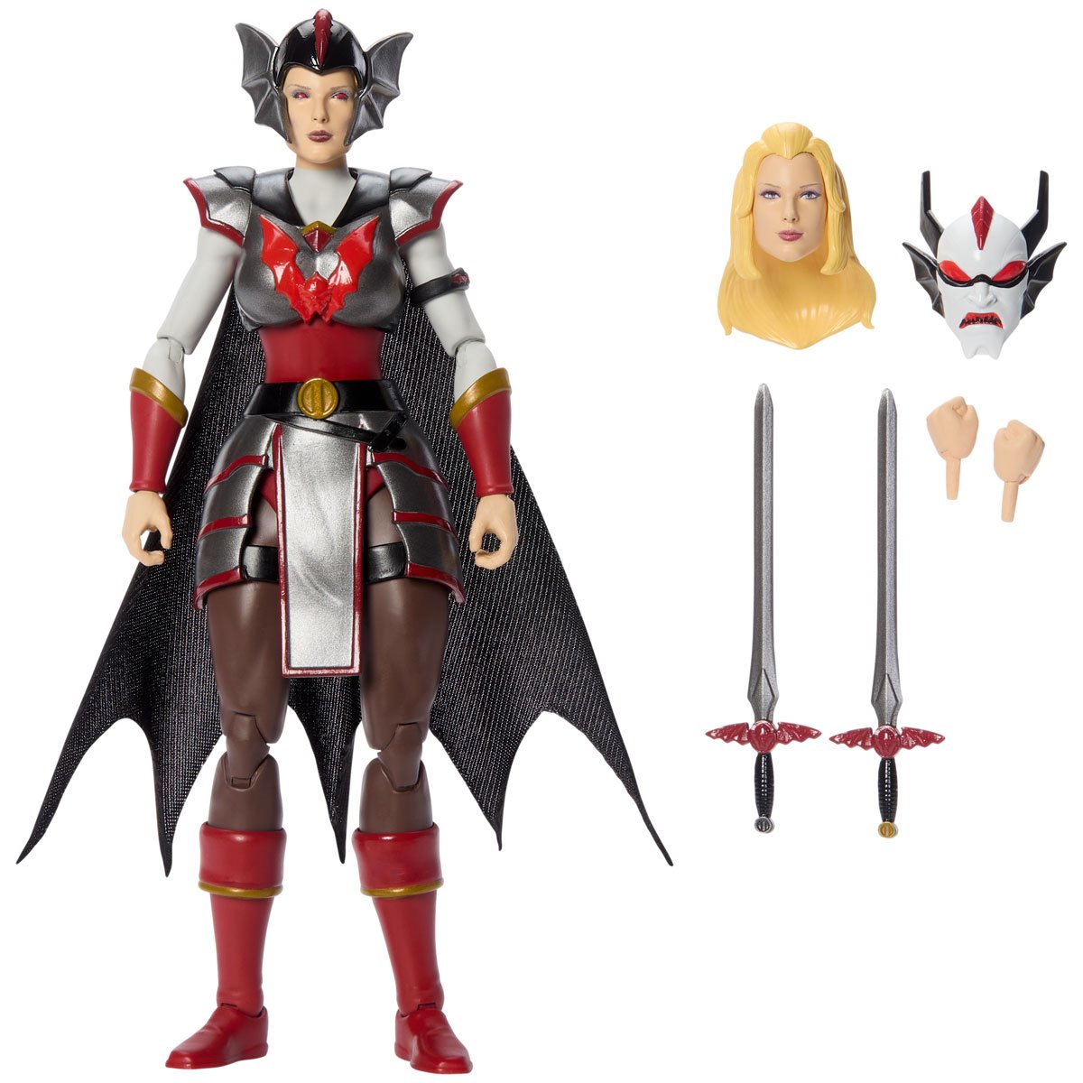 Masters of the Universe Masterverse Wave 20 New Etheria Despara Action Figure