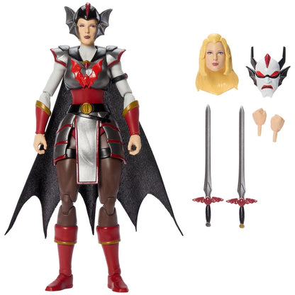 Masters of the Universe Masterverse Wave 20 New Etheria Despara Action Figure