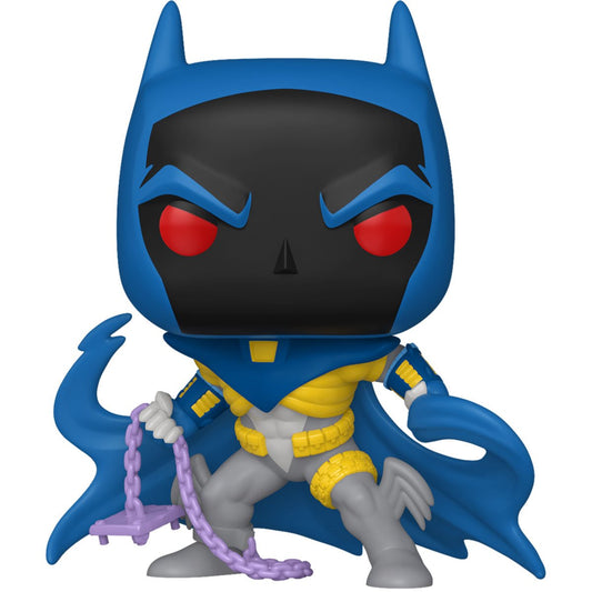 [Pre-Order] Pop! Heroes: Batman Knightfall Batman
