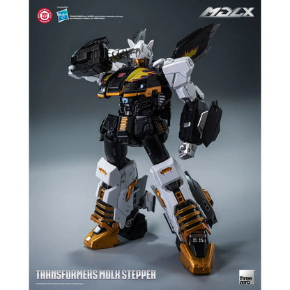 Transformers Stepper MDLX Action Figure