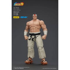 [Pre-Order] The King of Fighters '98 Ultimate Match Hero Team Goro Daimon 1:18 Scale Action Figure