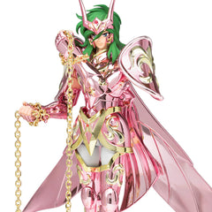 Saint Seiya Andromeda Shun God Cloth Myth EX Action Figure