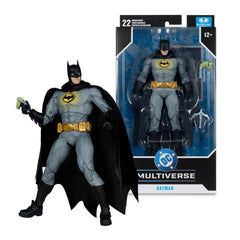 [Pre-Order] DC Multiverse Batman Batman Incorporated 7-Inch Scale Action Figure