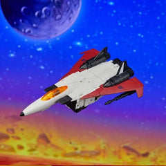 Transformers Legacy United Voyager Class G1 Universe Ramjet Action Figure