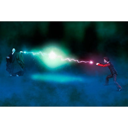 Harry Potter and the Goblet of Fire Lord Voldemort S.H.Figuarts Action Figure