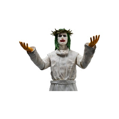 Zack Snyder's Justice League The Joker Knightmare Version MAFEX Action Figure