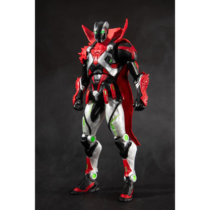 The Deviant Spawn Rat City 30th Anniversary Action Figure