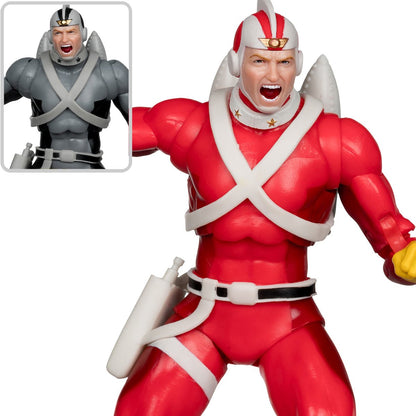 DC Collector Edition Adam Strange Action Figure (Chase)
