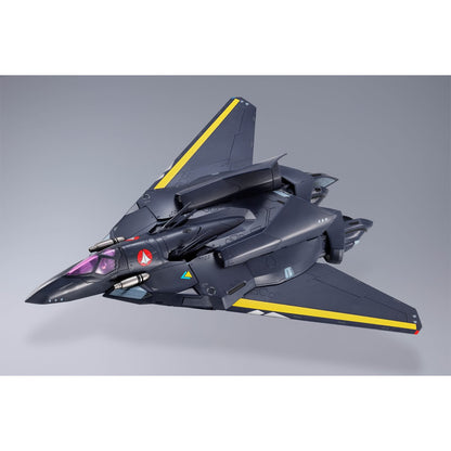 Macross 7 VF-17S Nightmare Stealth Valkyrie Gamlin Kizaki Use DX Chogokin Action Figure