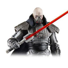 [Pre-Order] Star Wars The Black Series Darth Malgus 6-Inch Action Figure