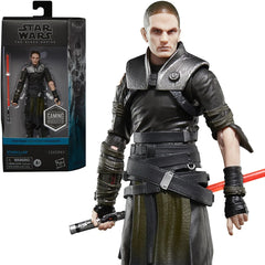 [Pre-Order] Star Wars The Black Series 6-Inch Starkiller (The Force Unleashed) Action Figure