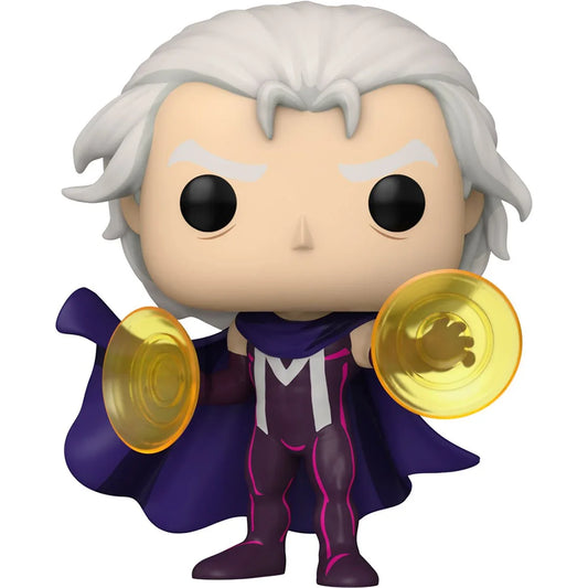 [Pre-Order] Pop! Marvel: X - Men '97 Magneto