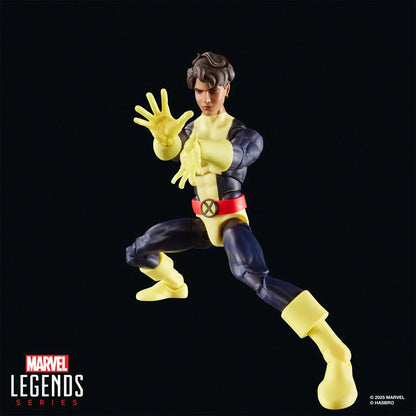 Marvel Legends Series X-Men 97 6-inch Sunspot Action Figure