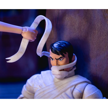 Scooby-Doo! Mummy of Ankha 1:12 Scale Action Figure