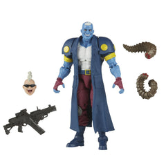 Marvel Legends Series X-Men Maggott Action Figure