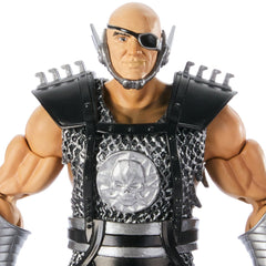 Masters of the Universe Origins, Blade (Movie Masterverse) Action Figure & Accessories Set