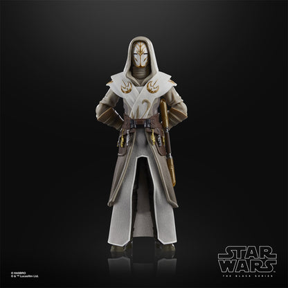 Star Wars The Black Series Jedi Temple Guard 6-Inch Action Figure