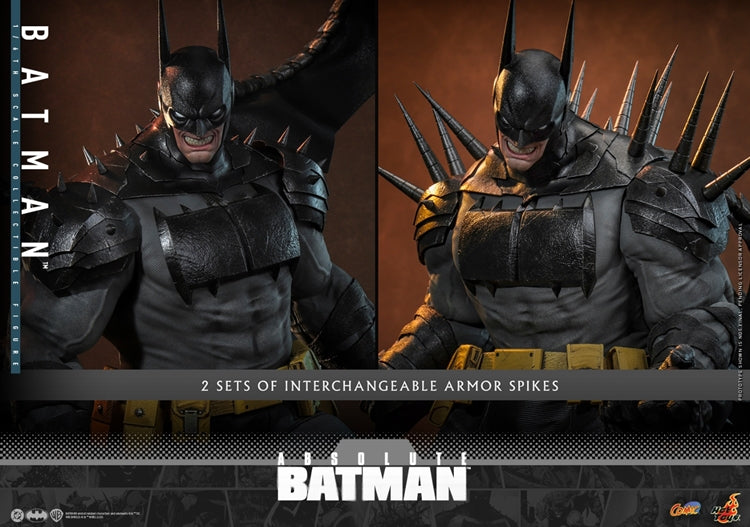 Absolute Batman 1/6th Scale Collectible Figure