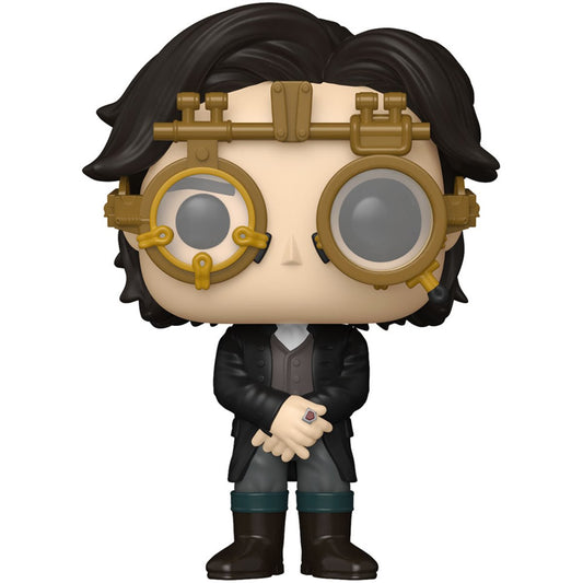[Pre-Order] Pop! Movies: Sleepy Hollow Ichabod Crane