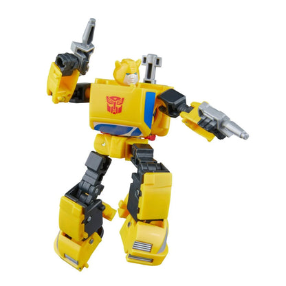 Transformers Studio Series Transformers: Devastation Bumblebee