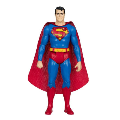 Super Friends DC Retro Superman Action Figure