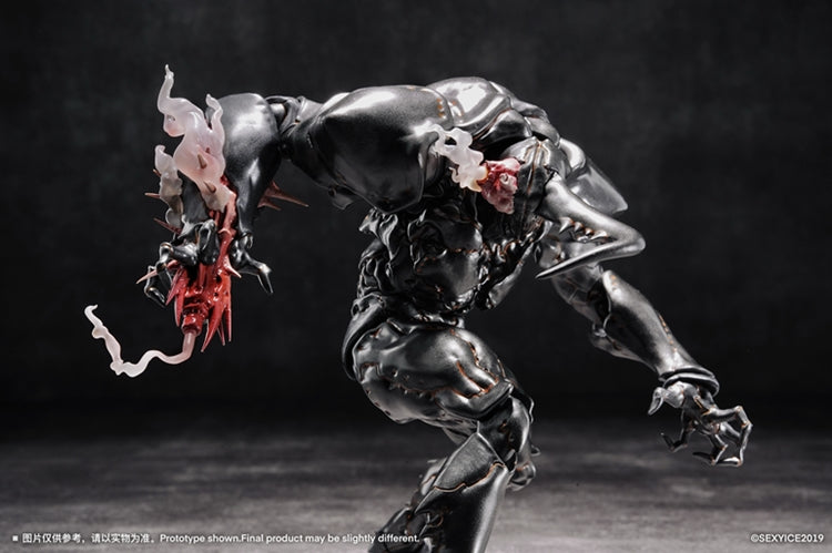 Vermin Series: Artificial Evolution B0199 Manticora 1/12 Scale Action Figure