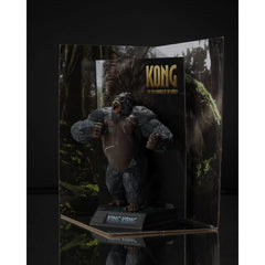 King Kong 2005 Kong: The 8th Wonder of the World 6-Inch Posed Figure Limited Edition