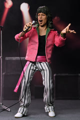 [Pre-Order] The Rolling Stones Mick Jagger (1975) 8" Scale Clothed Action Figure