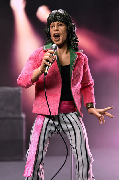 The Rolling Stones Mick Jagger (1975) 8" Scale Clothed Action Figure