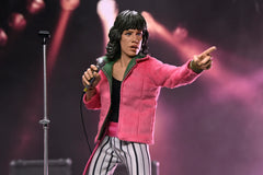 [Pre-Order] The Rolling Stones Mick Jagger (1975) 8" Scale Clothed Action Figure