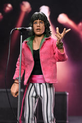 [Pre-Order] The Rolling Stones Mick Jagger (1975) 8" Scale Clothed Action Figure