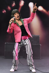 [Pre-Order] The Rolling Stones Mick Jagger (1975) 8" Scale Clothed Action Figure