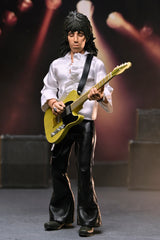 [Pre-Order] The Rolling Stones Keith Richards (1975) 8" Scale Clothed Action Figure