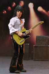 [Pre-Order] The Rolling Stones Keith Richards (1975) 8" Scale Clothed Action Figure