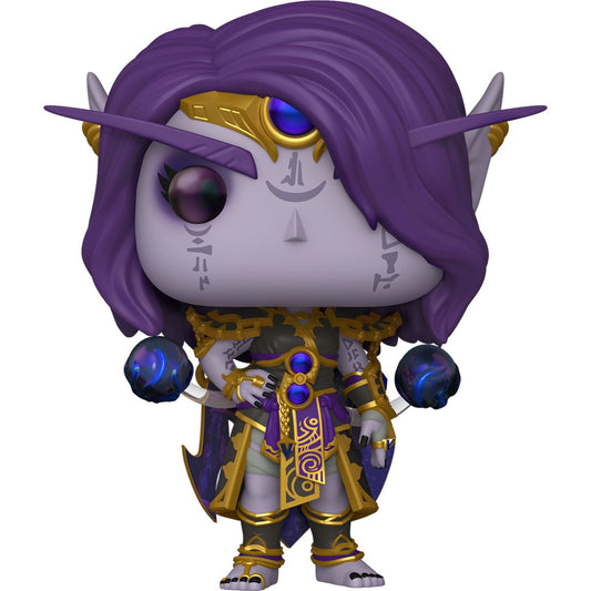 [Pre-Order] Pop! Games: World of Warcraft Xal'atath