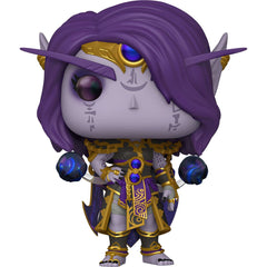 [Pre-Order] Pop! Games: World of Warcraft Xal'atath