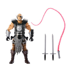 Masters of the Universe Origins, Blade (Movie Masterverse) Action Figure & Accessories Set