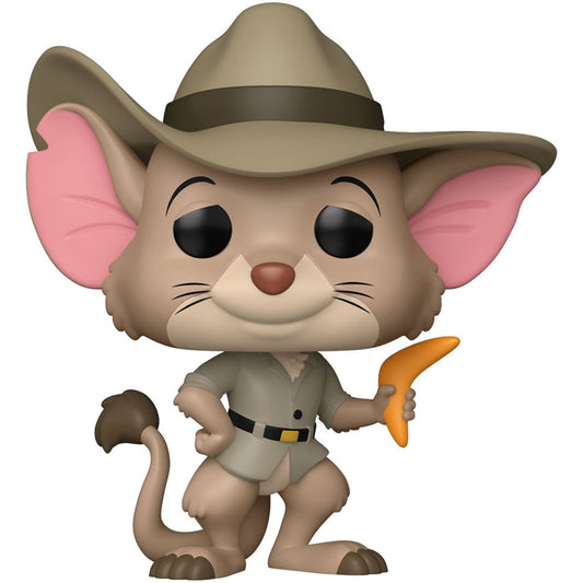 [Pre-Order] Pop! Disney: The Rescuers Down Under Jake