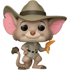 [Pre-Order] Pop! Disney: The Rescuers Down Under Jake