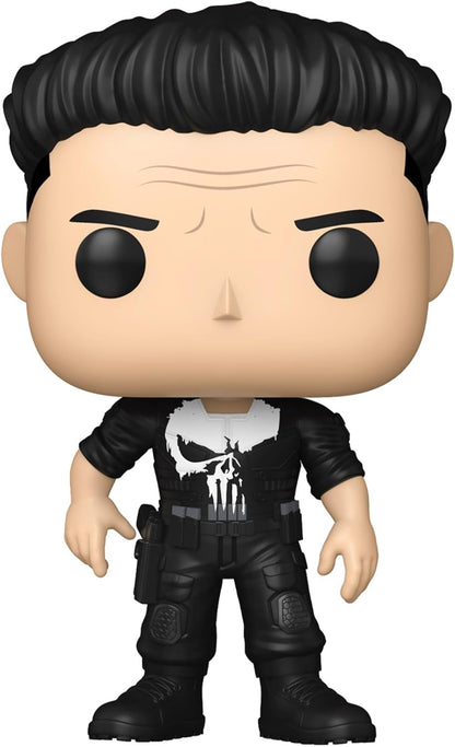 Pop! Marvel: Daredevil Born Again - Punisher