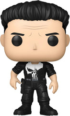 [Pre-Order] Pop! Marvel: Daredevil Born Again - Punisher