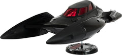 DC Multiverse Batmobile (Batman Beyond) Vehicle with Lights and Sound
